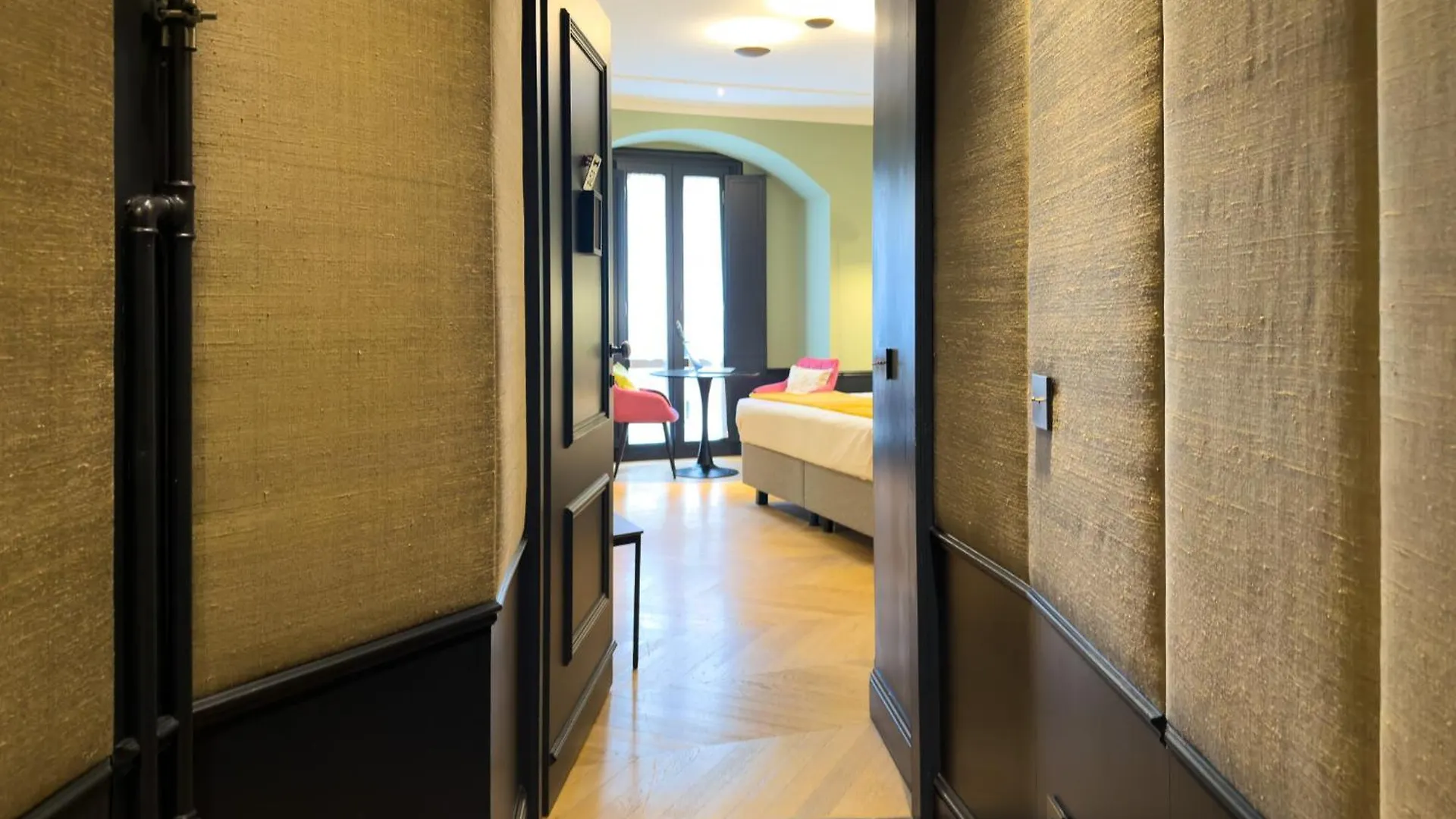 ゲストハウス Case Ospitali, Ks-Suites ミラノ