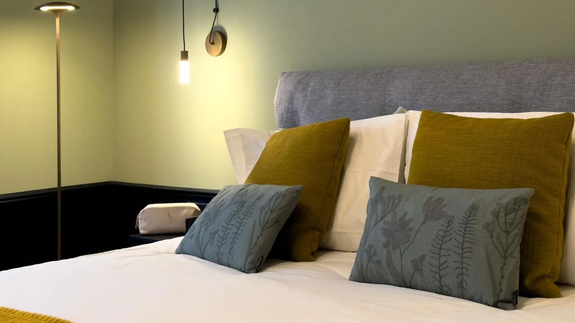 ゲストハウス Case Ospitali, Ks-Suites ミラノ