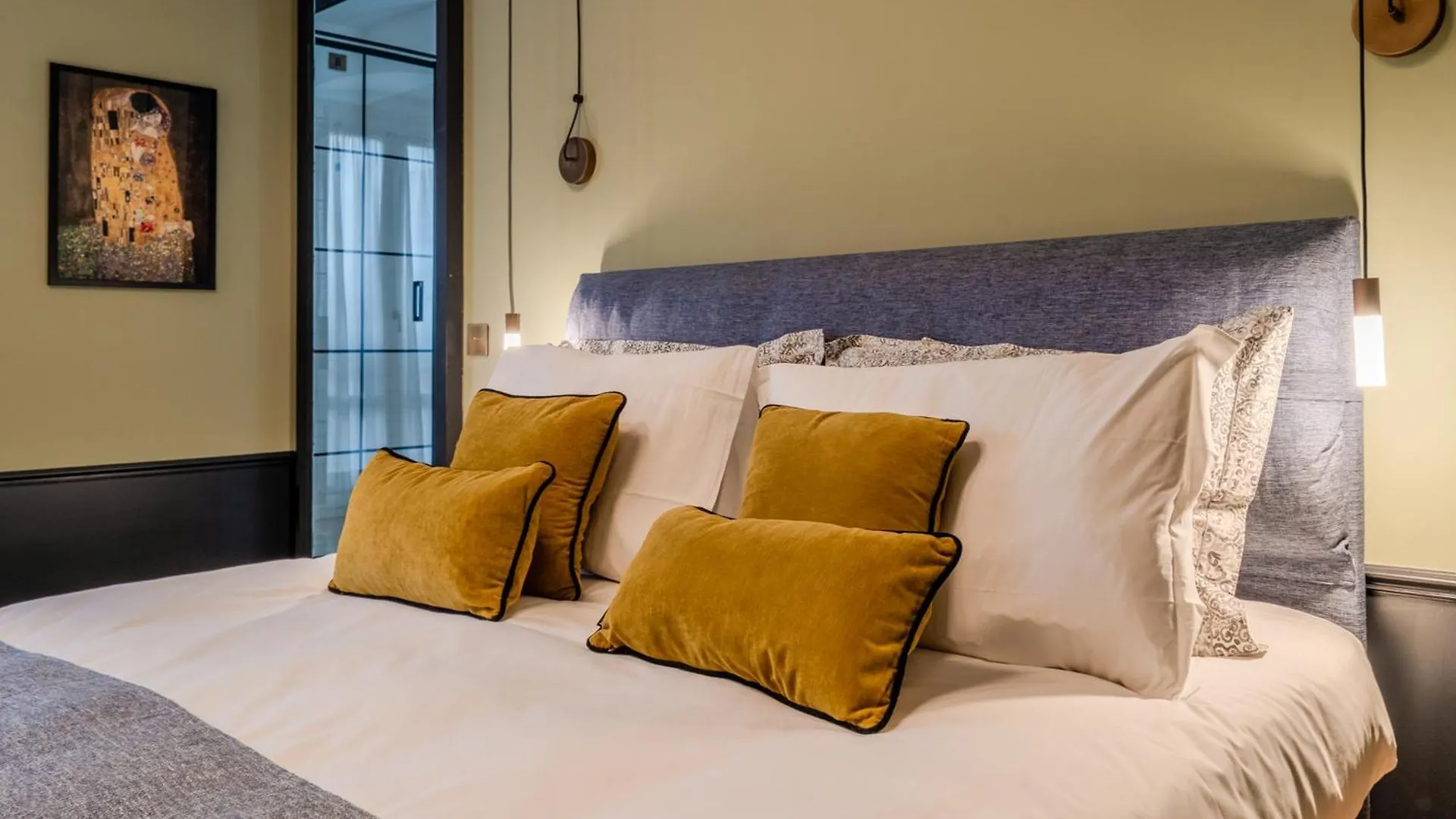 ゲストハウス Case Ospitali, Ks-Suites ミラノ イタリア