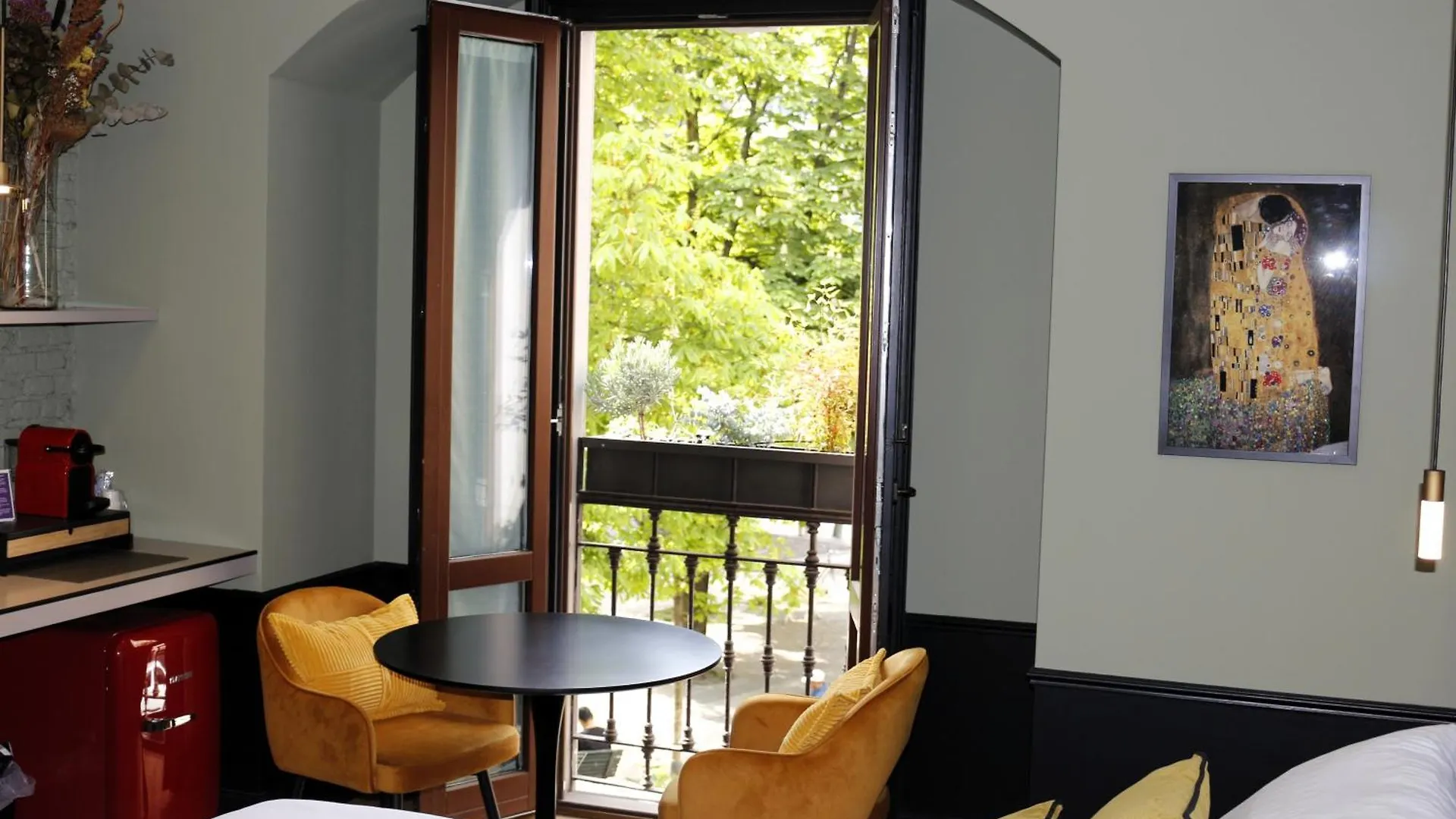 ゲストハウス Case Ospitali, Ks-Suites ミラノ